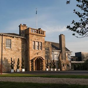 Dalmeny Park House Hotel